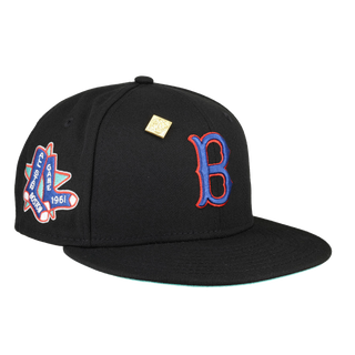 Boston Red Sox Mintacular Collection 1961 All Star Game Fitted Hat