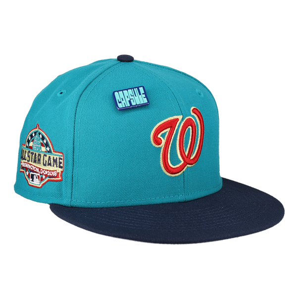 Capsule hats Washington nationals 7 1/4 deals