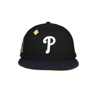 Philadelphia Phillies Night Shift Collection 1996 All Star Game Fitted Hat