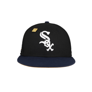 Chicago White Sox Night Shift Collection 2003 All Star Game Fitted Hat