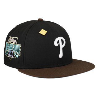 Philadelphia Phillies Vintage Series 1996 All Star Game Fitted Hat