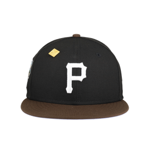 Pittsburgh Pirates Vintage Series 2006 All Star Game 59Fifty Fitted Hat