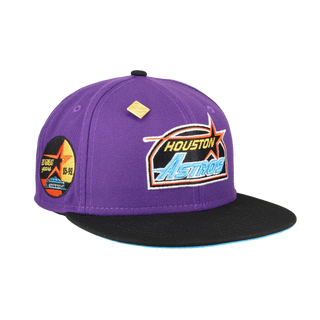 Houston Astros CapsuleHats