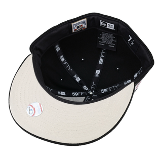 Tri-State Braves ProFlex Fitted Performance Cap – Blatant Team Store