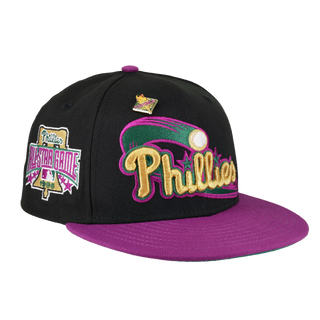 Philadelphia Phillies Torch Collection 1996 All Star Game Fitted Hat