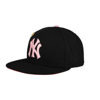New York Yankees Valentines Collection 75th World Series Fitted Hat