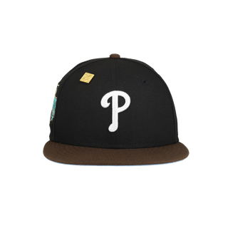 Philadelphia Phillies Vintage Series 1996 All Star Game Fitted Hat
