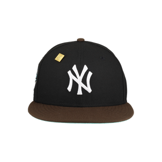 New York Yankees Vintage Series 1996 World Series Fitted Hat