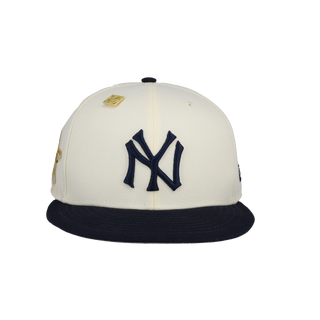 New York Yankees Chrome Crown Collection 1960 All Star Game Fitted Hat