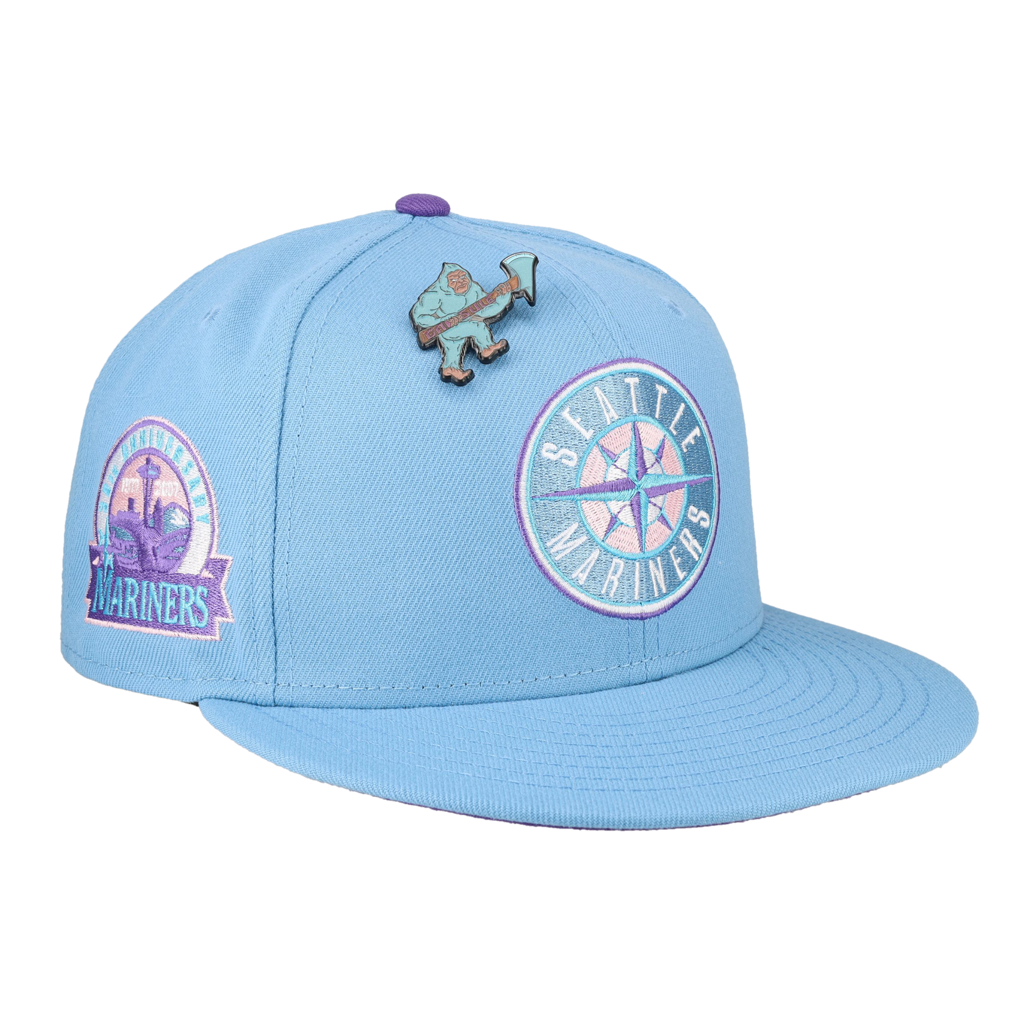 Yeti fitted deals hat
